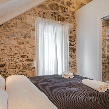 No.5 Luxury Studio Split Extérieur photo