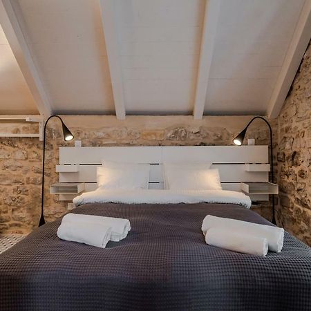 No.5 Luxury Studio Split Extérieur photo