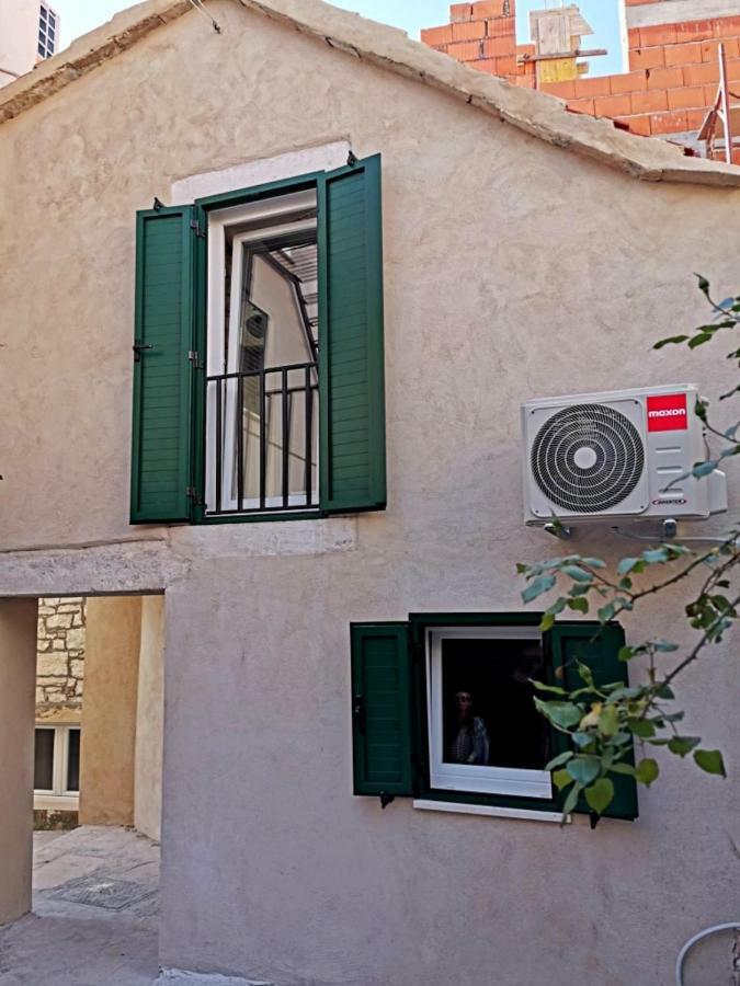 No.5 Luxury Studio Split Extérieur photo
