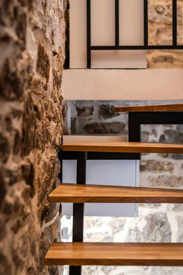 No.5 Luxury Studio Split Extérieur photo