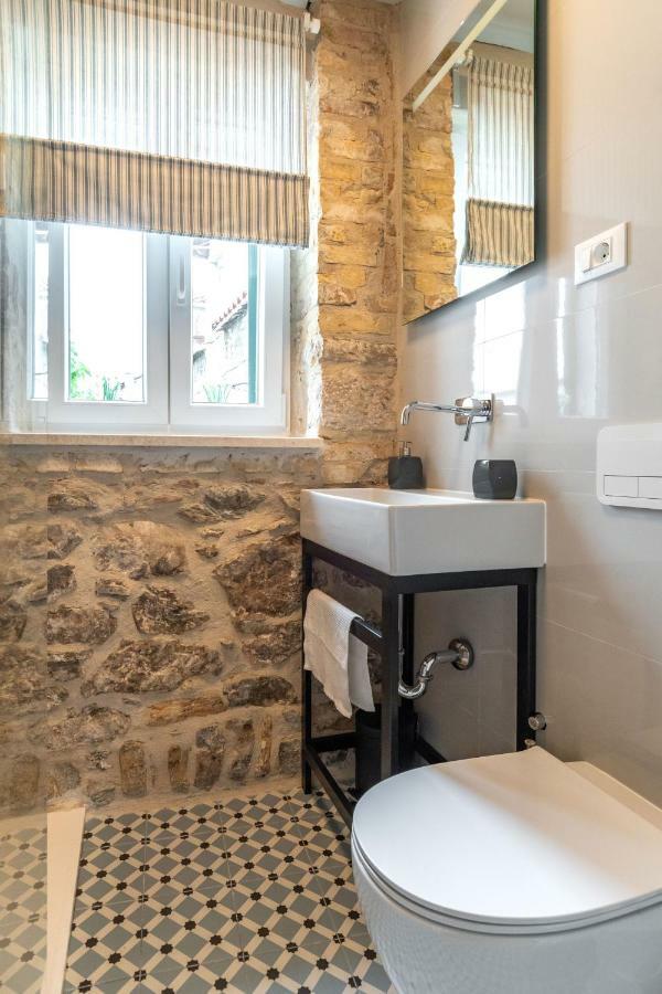 No.5 Luxury Studio Split Extérieur photo