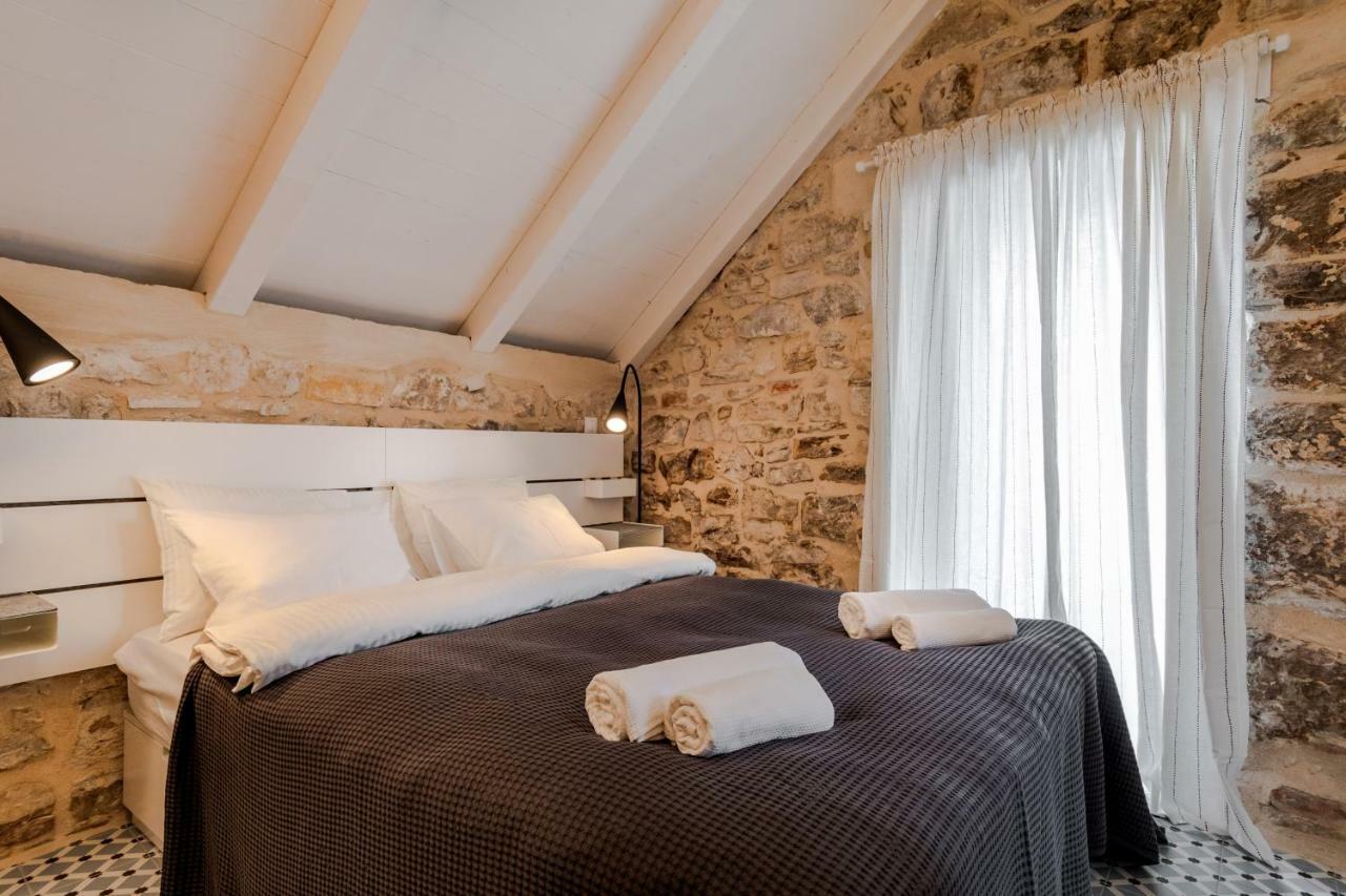 No.5 Luxury Studio Split Extérieur photo