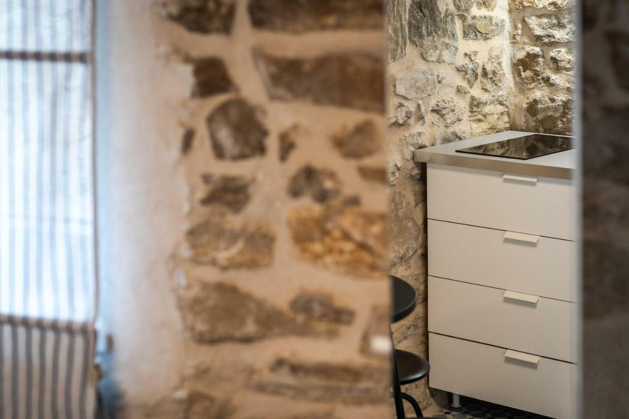 No.5 Luxury Studio Split Extérieur photo