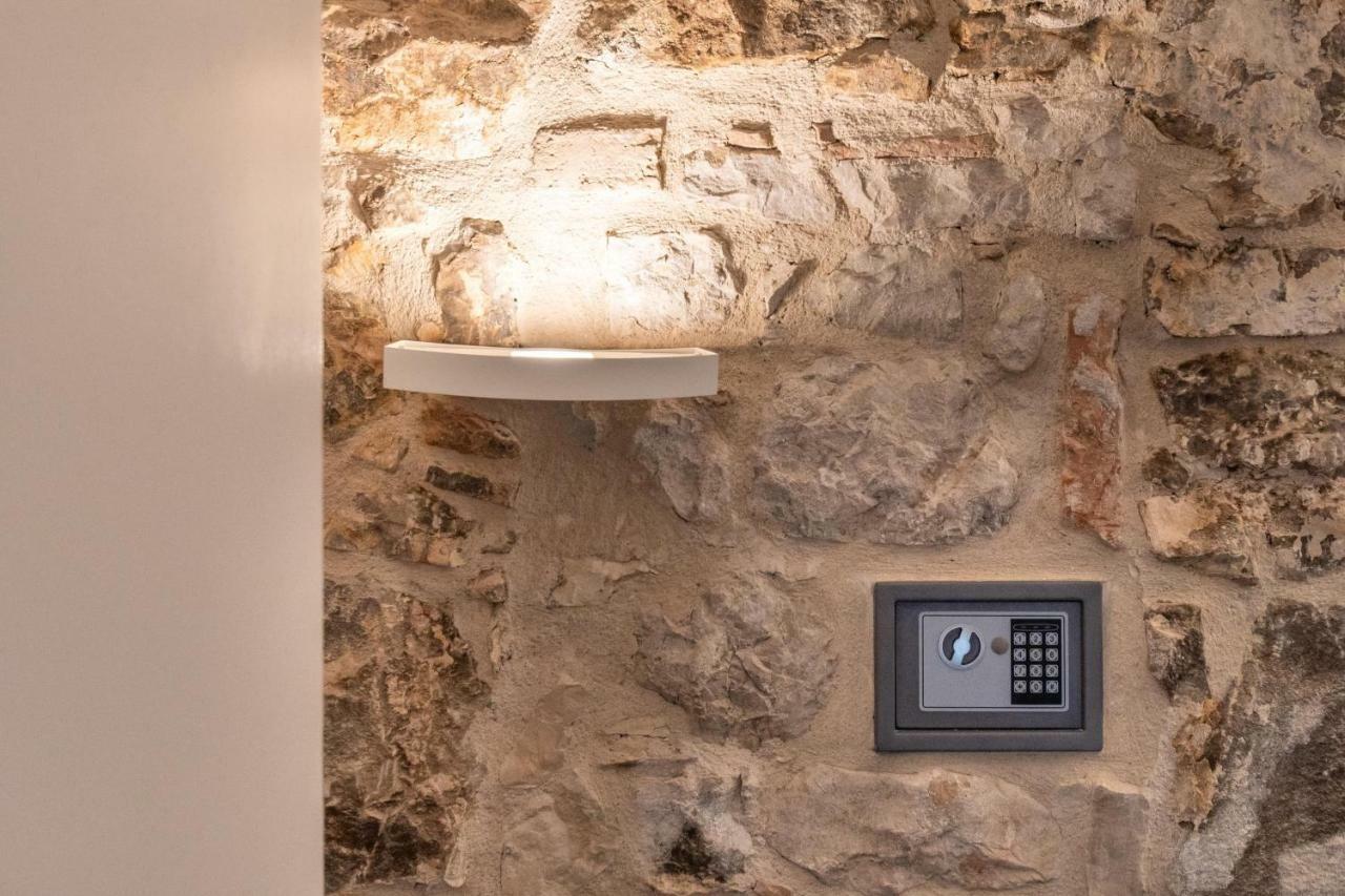 No.5 Luxury Studio Split Extérieur photo