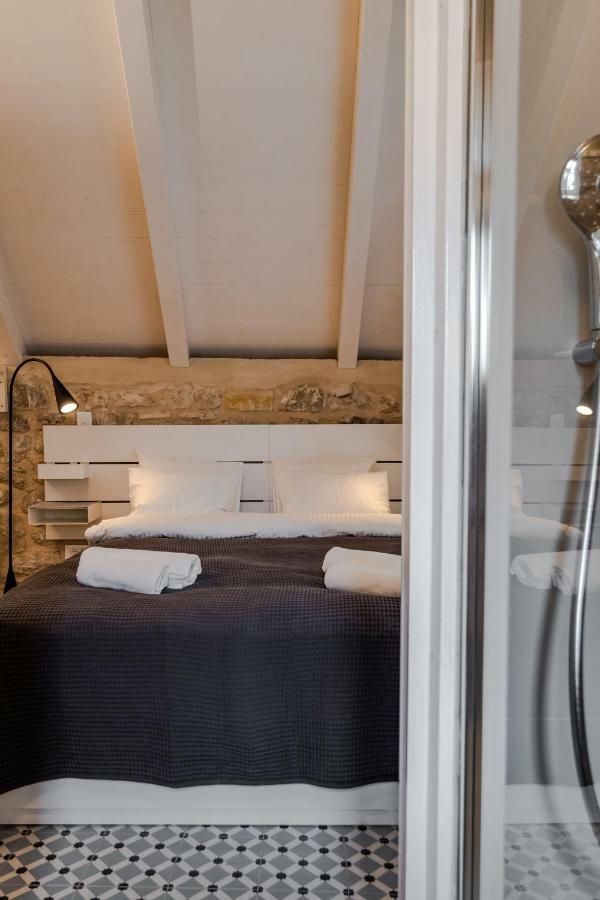 No.5 Luxury Studio Split Extérieur photo
