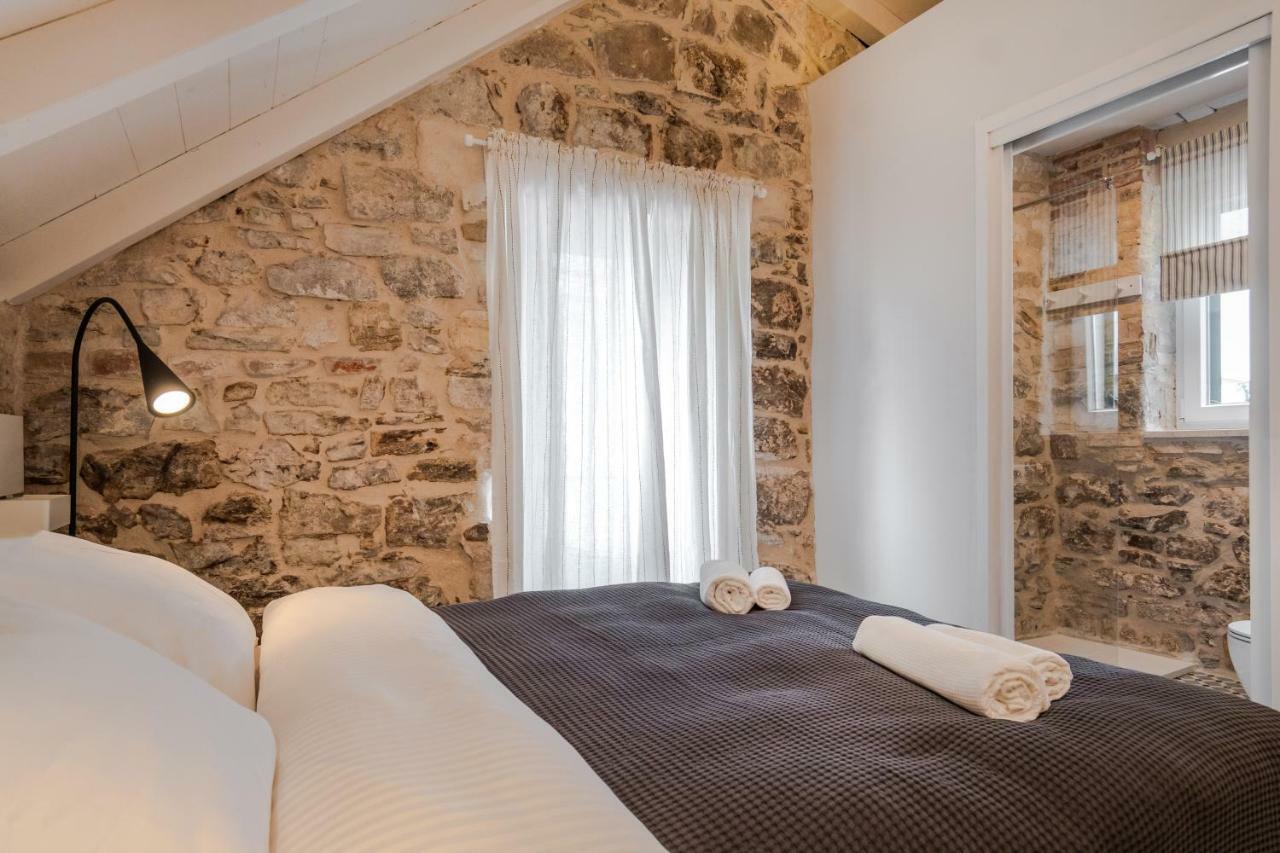 No.5 Luxury Studio Split Extérieur photo