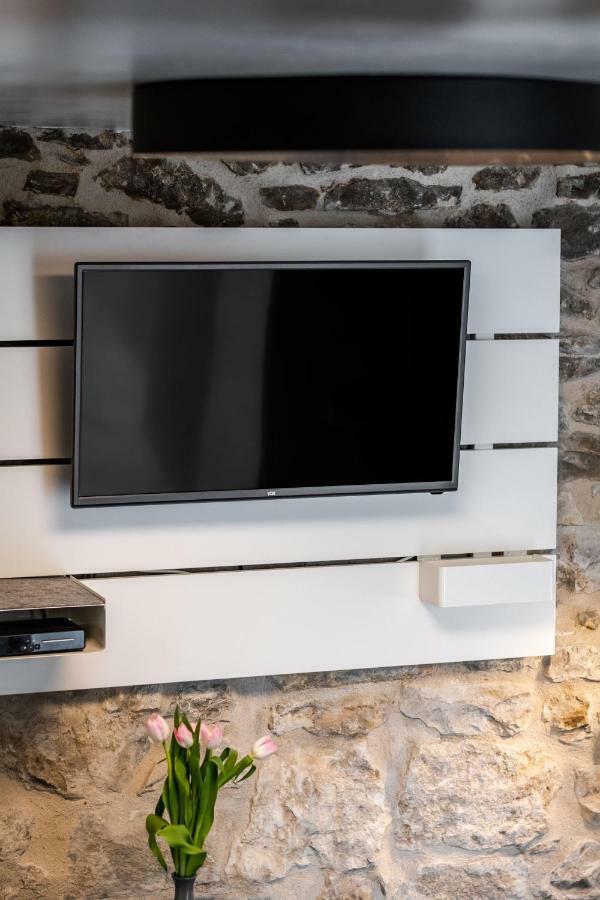 No.5 Luxury Studio Split Extérieur photo