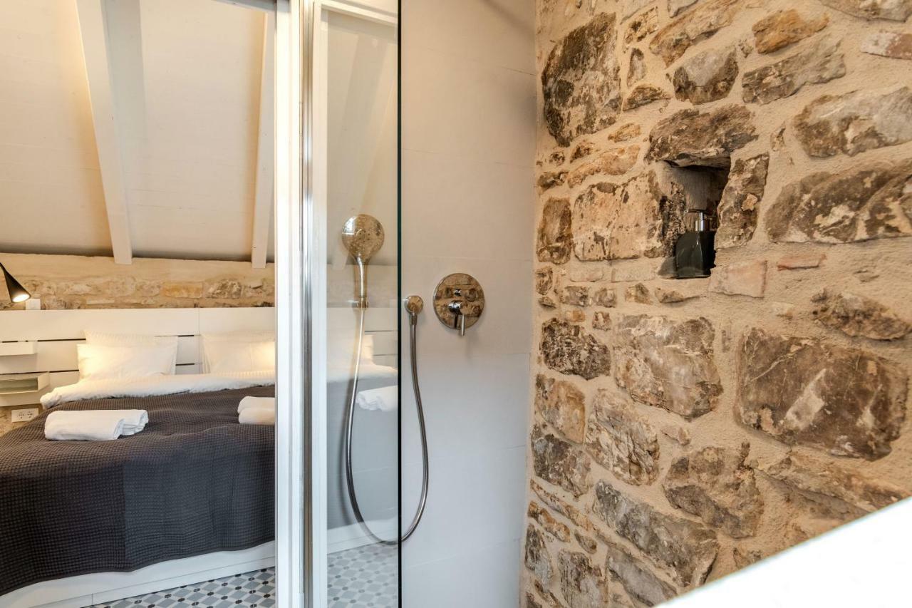 No.5 Luxury Studio Split Extérieur photo