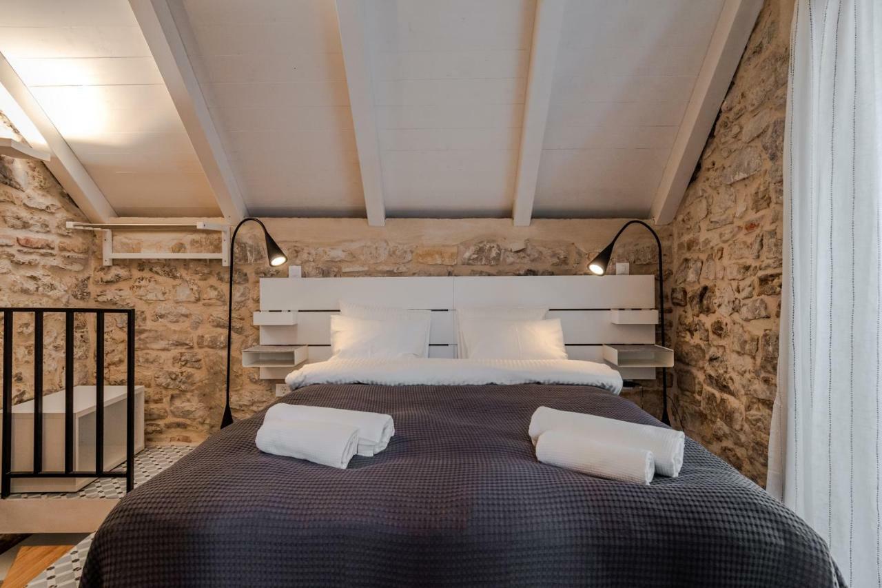 No.5 Luxury Studio Split Extérieur photo