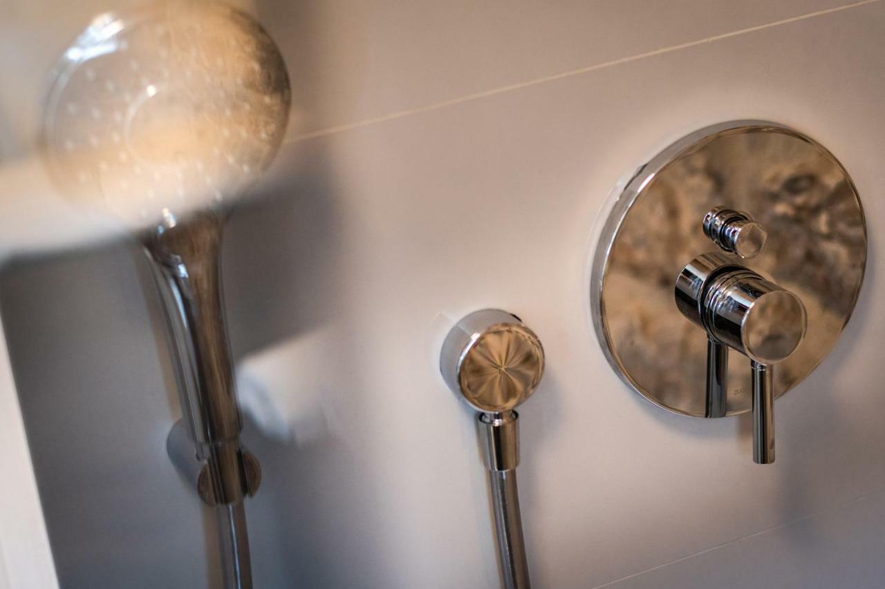 No.5 Luxury Studio Split Extérieur photo