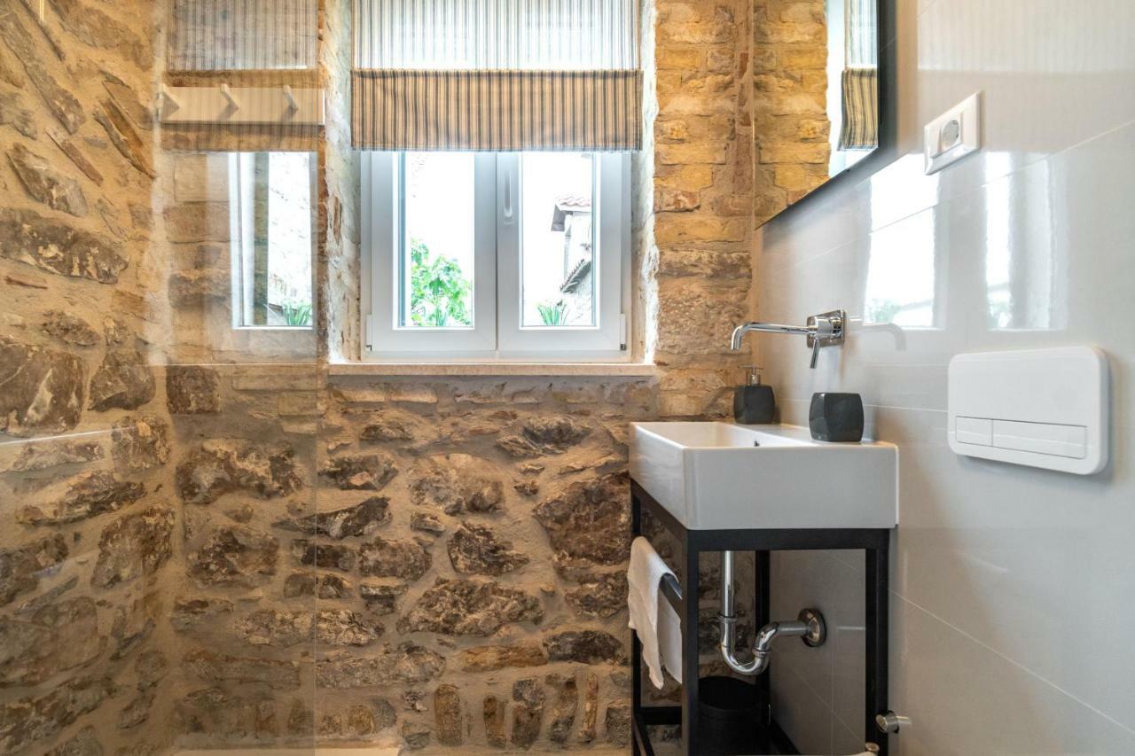 No.5 Luxury Studio Split Extérieur photo