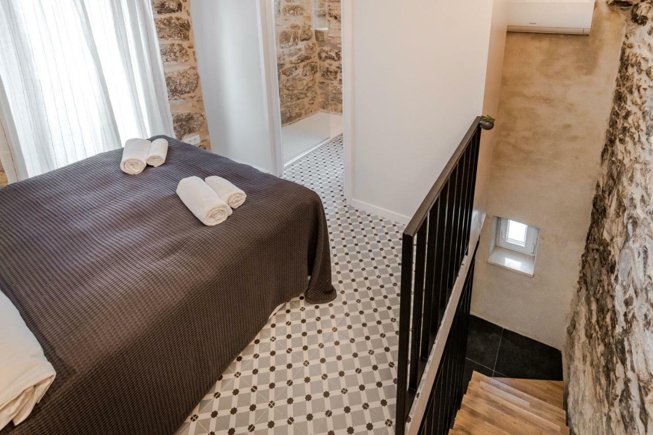 No.5 Luxury Studio Split Extérieur photo