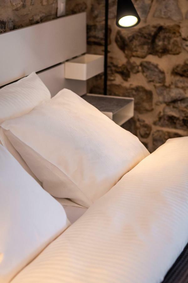 No.5 Luxury Studio Split Extérieur photo