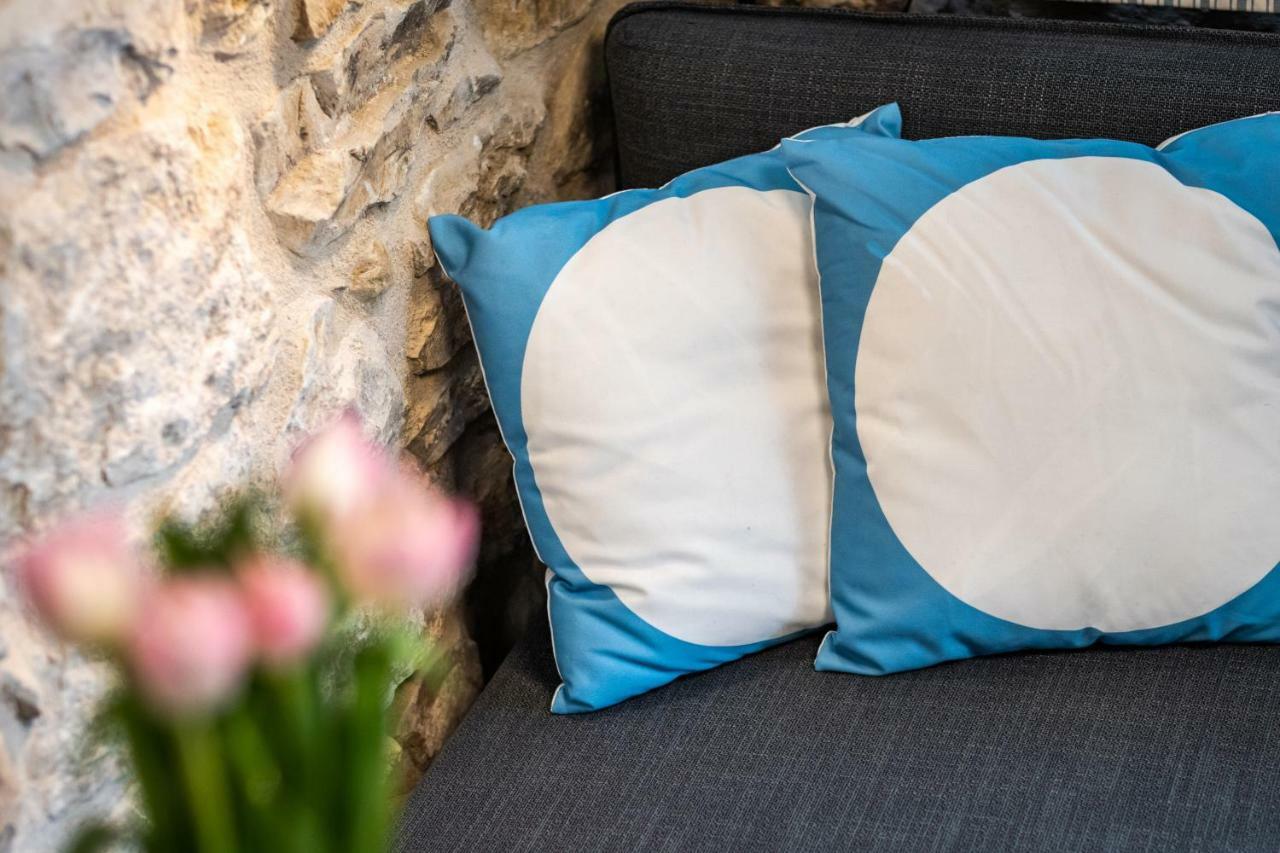 No.5 Luxury Studio Split Extérieur photo