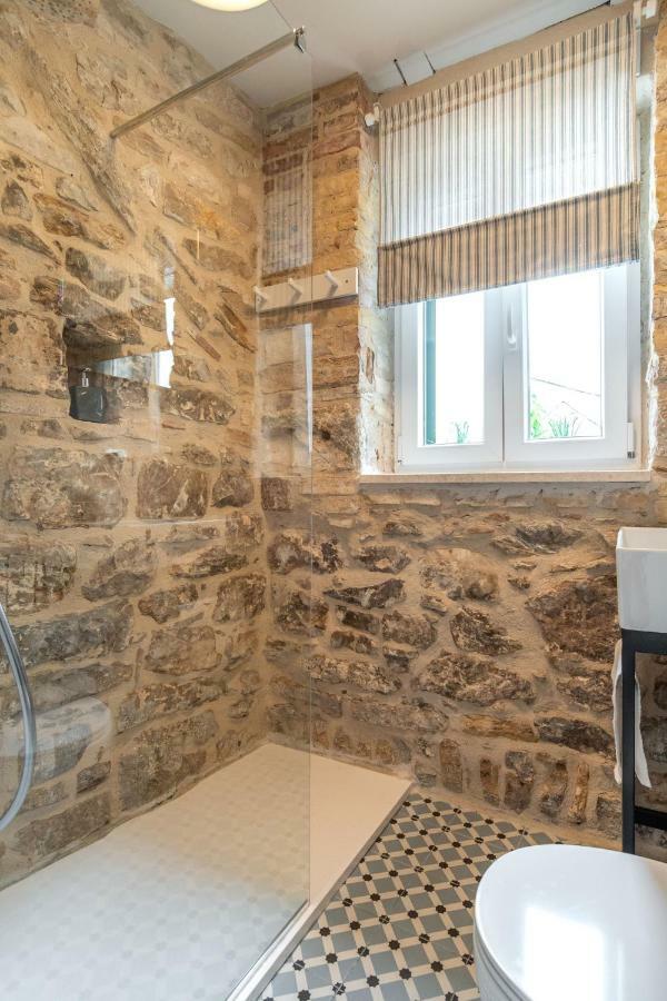 No.5 Luxury Studio Split Extérieur photo