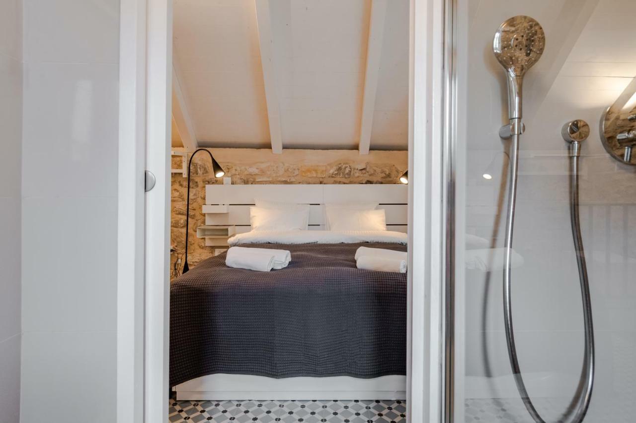 No.5 Luxury Studio Split Extérieur photo